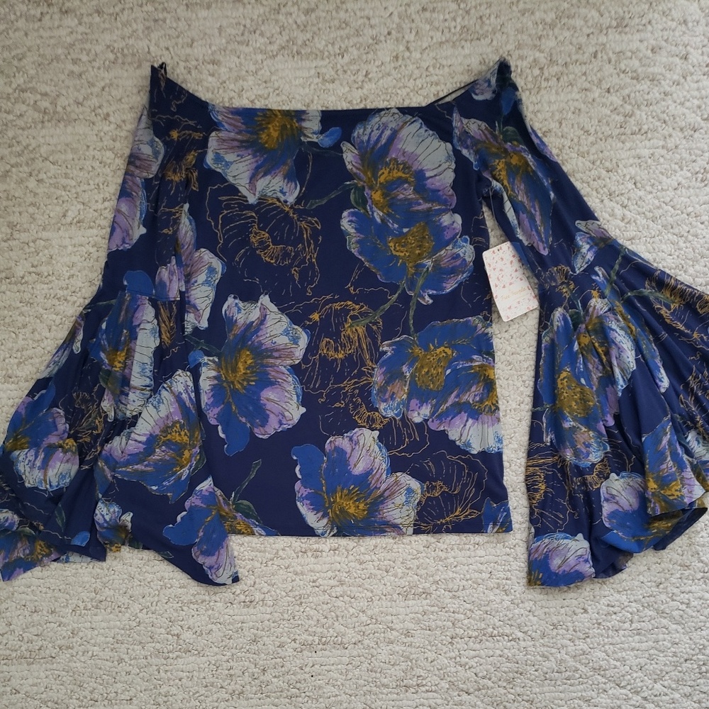 Free People Top - Picture 6 of 7